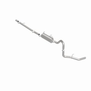 Ford F-250 Performance Exhaust - Magnaflow - BRE Exhaust Kit - `99-`04