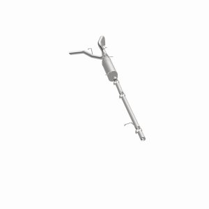 Ford F-250 Performance Exhaust - Magnaflow - BRE Exhaust Kit - `99-`04