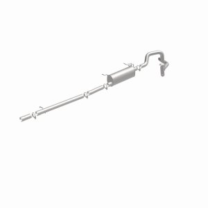 Ford F-350 Performance Exhaust - Magnaflow - BRE Exhaust Kit - `99-`04