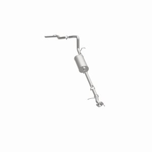 Cadillac Escalade Performance Exhaust - Magnaflow - Catback - `01-`06