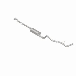 Cadillac Escalade Performance Exhaust - Magnaflow - Catback - `01-`06