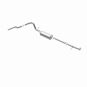 Cadillac Escalade Performance Exhaust - Magnaflow - Catback - `01-`06