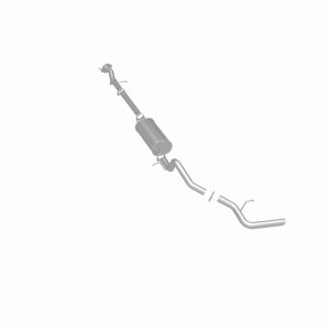 Chevrolet Avalanche Performance Exhaust - Magnaflow - Catback - `01-`06