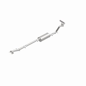 Chevrolet Avalanche Performance Exhaust - Magnaflow - Catback - `01-`06