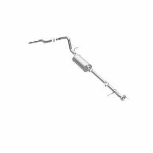 Chevrolet Avalanche Performance Exhaust - Magnaflow - Catback - `01-`06