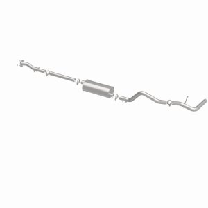 Chevrolet Suburban Performance Exhaust - Magnaflow - Catback - `01-`06