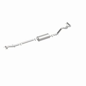 Chevrolet Suburban Performance Exhaust - Magnaflow - Catback - `01-`06