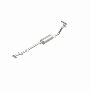 Chevrolet Suburban Performance Exhaust - Magnaflow - Catback - `01-`06