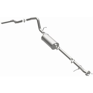 Chevrolet Suburban Performance Exhaust - Magnaflow - Catback - `01-`06