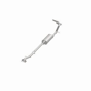 GMC Yukon Performance Exhaust - Magnaflow - Catback - `01-`06