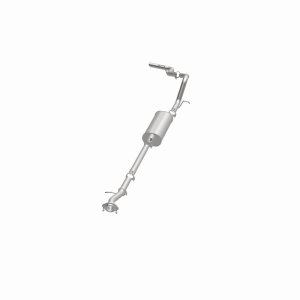 GMC Yukon Performance Exhaust - Magnaflow - Catback - `01-`06