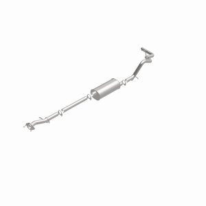 GMC Yukon Performance Exhaust - Magnaflow - Catback - `01-`06