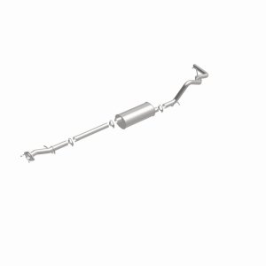 GMC Yukon Performance Exhaust - Magnaflow - Catback - `01-`06