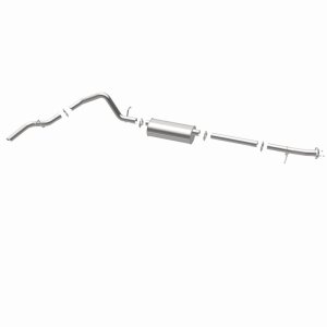 GMC Yukon Performance Exhaust - Magnaflow - Catback - `01-`06