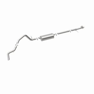 GMC Yukon Performance Exhaust - Magnaflow - Catback - `01-`06