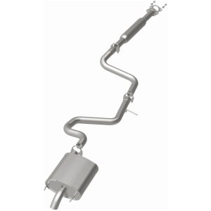 Buick Allure Performance Exhaust - Magnaflow - BRExhaust Direct-Fit Replacement - `00-`09