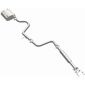 Buick Allure Performance Exhaust - Magnaflow - BRExhaust Direct-Fit Replacement - `00-`09