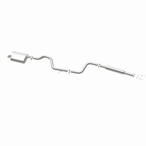 Buick Allure Performance Exhaust - Magnaflow - BRExhaust Direct-Fit Replacement - `00-`09