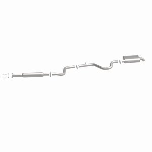 Buick Allure Performance Exhaust - Magnaflow - BRExhaust Direct-Fit Replacement - `00-`09