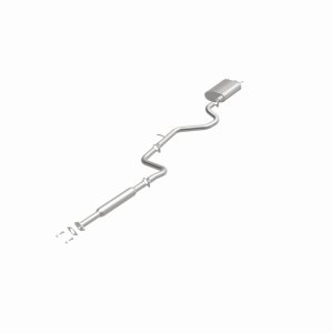 Buick Allure Performance Exhaust - Magnaflow - BRExhaust Direct-Fit Replacement - `00-`09