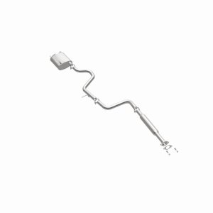 Chevrolet Impala Performance Exhaust - Magnaflow - BRExhaust Direct-Fit Replacement - `00-`09