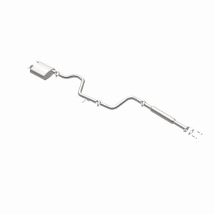 Chevrolet Monte Carlo Performance Exhaust - Magnaflow - BRExhaust Direct-Fit Replacement - `00-`09 Chevrolet Monte Carlo Performance Exhaust - Magnaflow - BRExhaust Direct-Fit Replacement - `00-`09