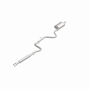 Chevrolet Impala Performance Exhaust - Magnaflow - Cat Back - `06-`11