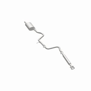 Chevrolet Impala Performance Exhaust - Magnaflow - Cat Back - `06-`11