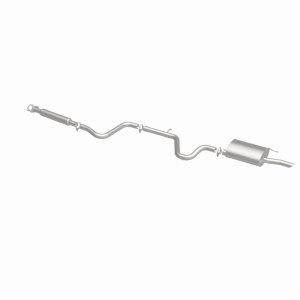 Chevrolet Impala Performance Exhaust - Magnaflow - Cat Back - `06-`11