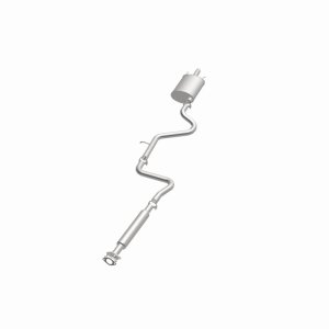 Chevrolet Impala Performance Exhaust - Magnaflow - Cat Back - `06-`11
