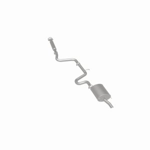 Chevrolet Monte Carlo Performance Exhaust - Magnaflow - Cat Back - `06-`11