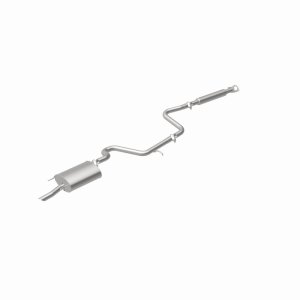Chevrolet Monte Carlo Performance Exhaust - Magnaflow - Cat Back - `06-`11