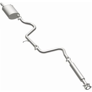 Chevrolet Monte Carlo Performance Exhaust - Magnaflow - Cat Back - `06-`11