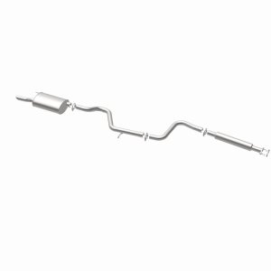 Chevrolet Monte Carlo Performance Exhaust - Magnaflow - Cat Back - `06-`11