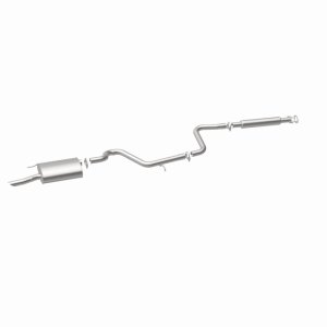Chevrolet Monte Carlo Performance Exhaust - Magnaflow - Cat Back - `06-`11