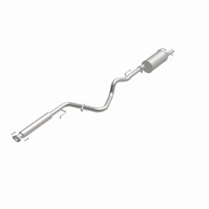 Chevrolet HHR Performance Exhaust - Magnaflow - Catback - `06-`11