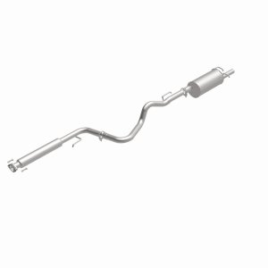 Chevrolet HHR Performance Exhaust - Magnaflow - Catback - `06-`11