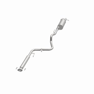 Chevrolet HHR Performance Exhaust - Magnaflow - Catback - `06-`11