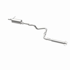 Chevrolet HHR Performance Exhaust - Magnaflow - Catback - `06-`11