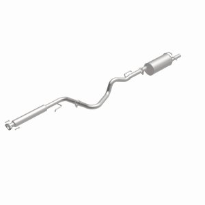 Chevrolet HHR Performance Exhaust - Magnaflow - Catback - `06-`11