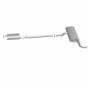 Chevrolet Equinox Performance Exhaust - Magnaflow - BRExhaust Direct-Fit Replacement - `10-`17