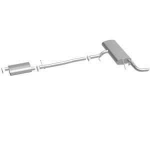 Chevrolet Equinox Performance Exhaust - Magnaflow - BRExhaust Direct-Fit Replacement - `10-`17