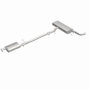 Chevrolet Equinox Performance Exhaust - Magnaflow - BRExhaust Direct-Fit Replacement - `10-`17