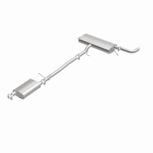 Chevrolet Equinox Performance Exhaust - Magnaflow - BRExhaust Direct-Fit Replacement - `10-`17