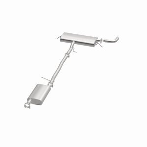 Chevrolet Equinox Performance Exhaust - Magnaflow - BRExhaust Direct-Fit Replacement - `10-`17