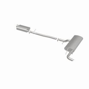 Chevrolet Equinox Performance Exhaust - Magnaflow - BRExhaust Direct-Fit Replacement - `10-`17