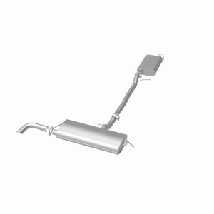 GMC Terrain Performance Exhaust - Magnaflow - BRExhaust Direct-Fit Replacement - `10-`17