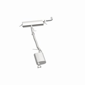 GMC Terrain Performance Exhaust - Magnaflow - BRExhaust Direct-Fit Replacement - `10-`17