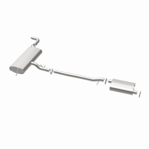 GMC Terrain Performance Exhaust - Magnaflow - BRExhaust Direct-Fit Replacement - `10-`17