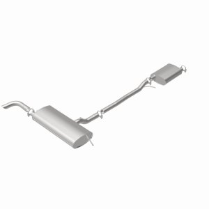 GMC Terrain Performance Exhaust - Magnaflow - BRExhaust Direct-Fit Replacement - `10-`17